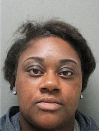 Felicia Powell, - Ouachita Parish County, LA 